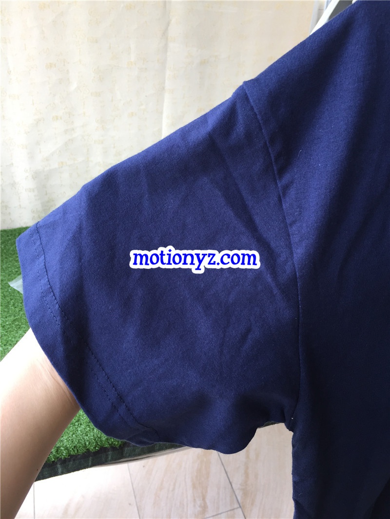 Supreme Blue Tshirt